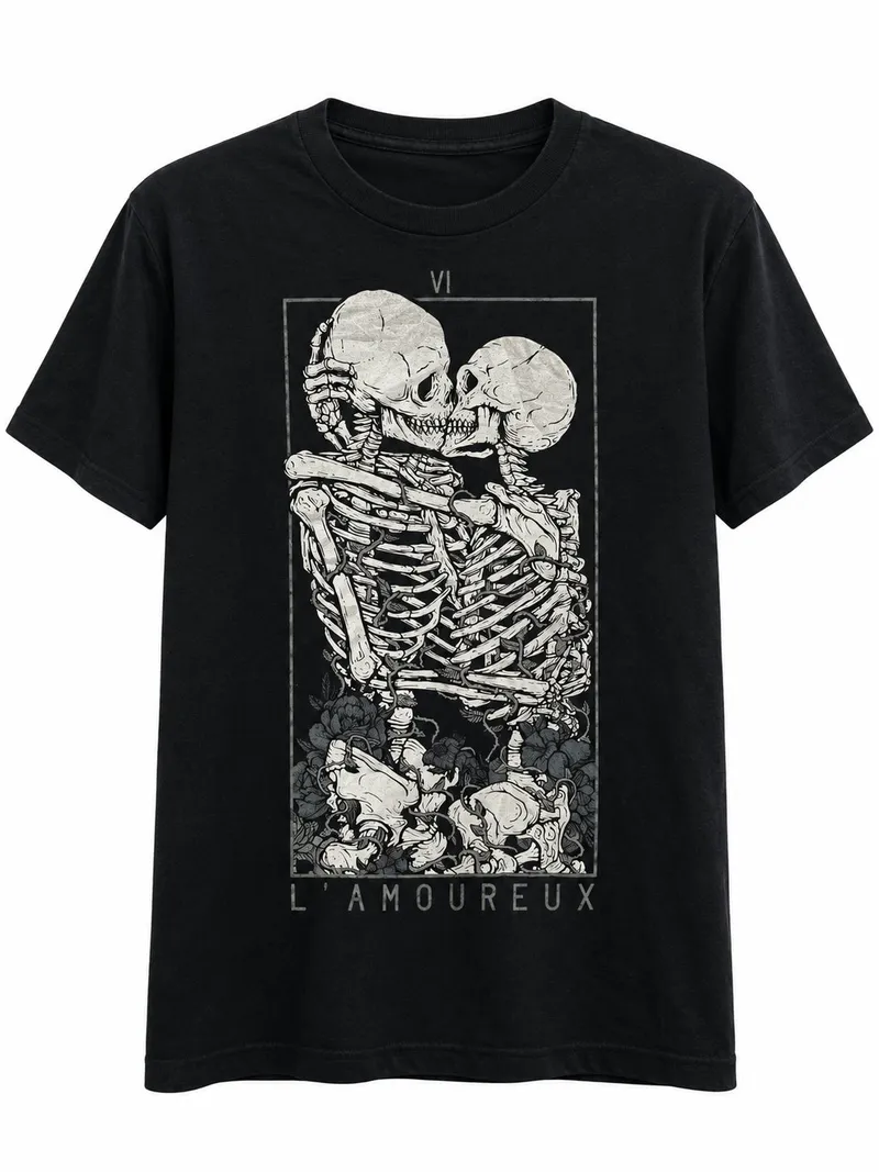 The Lovers Tee