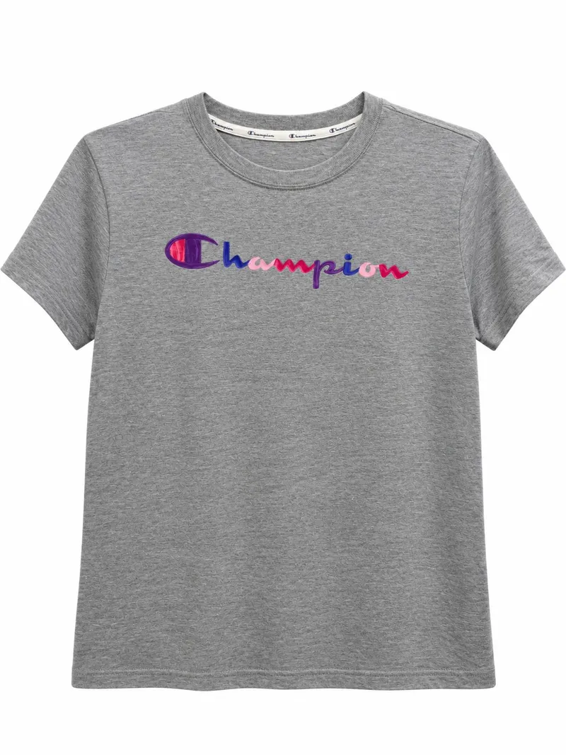 Champion Tee