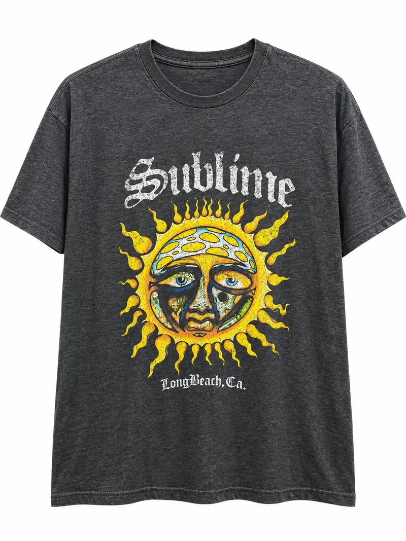 Sublime Tee