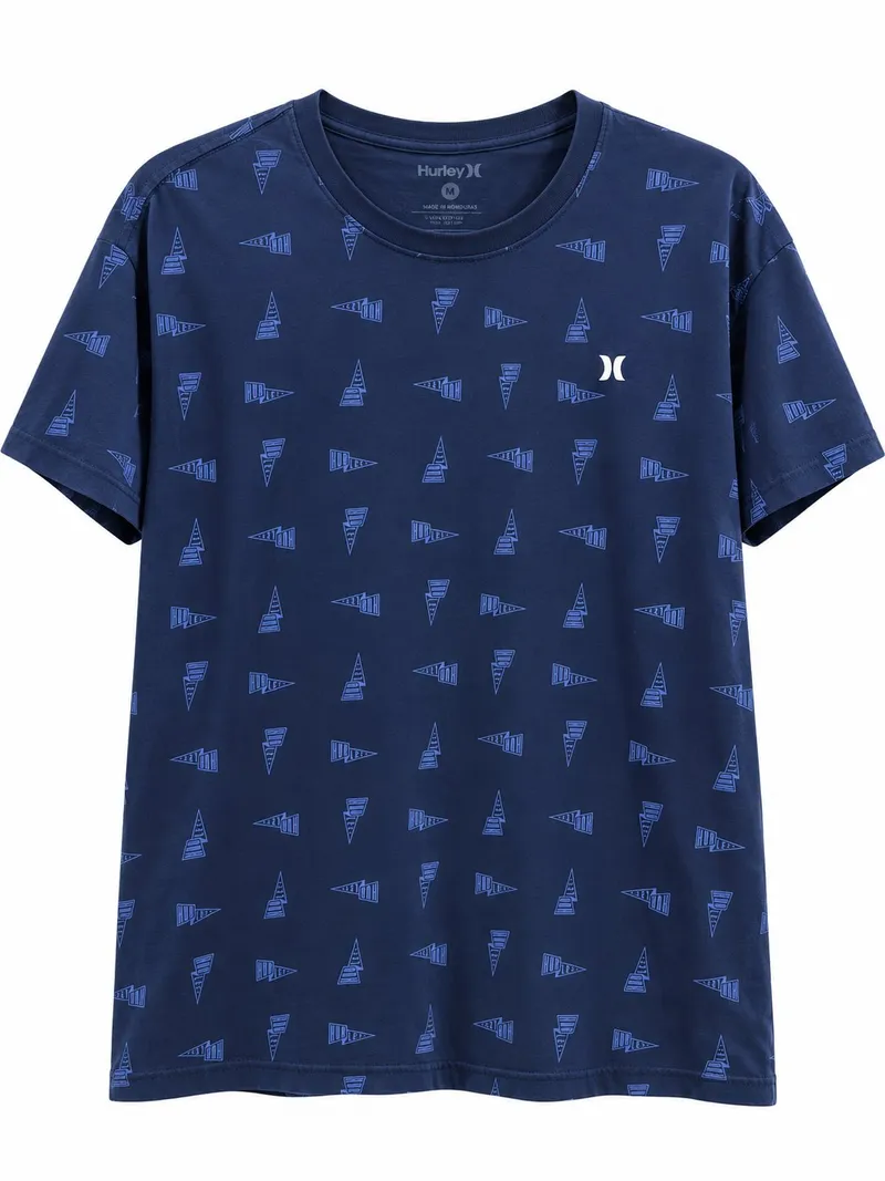 Hurley Tee