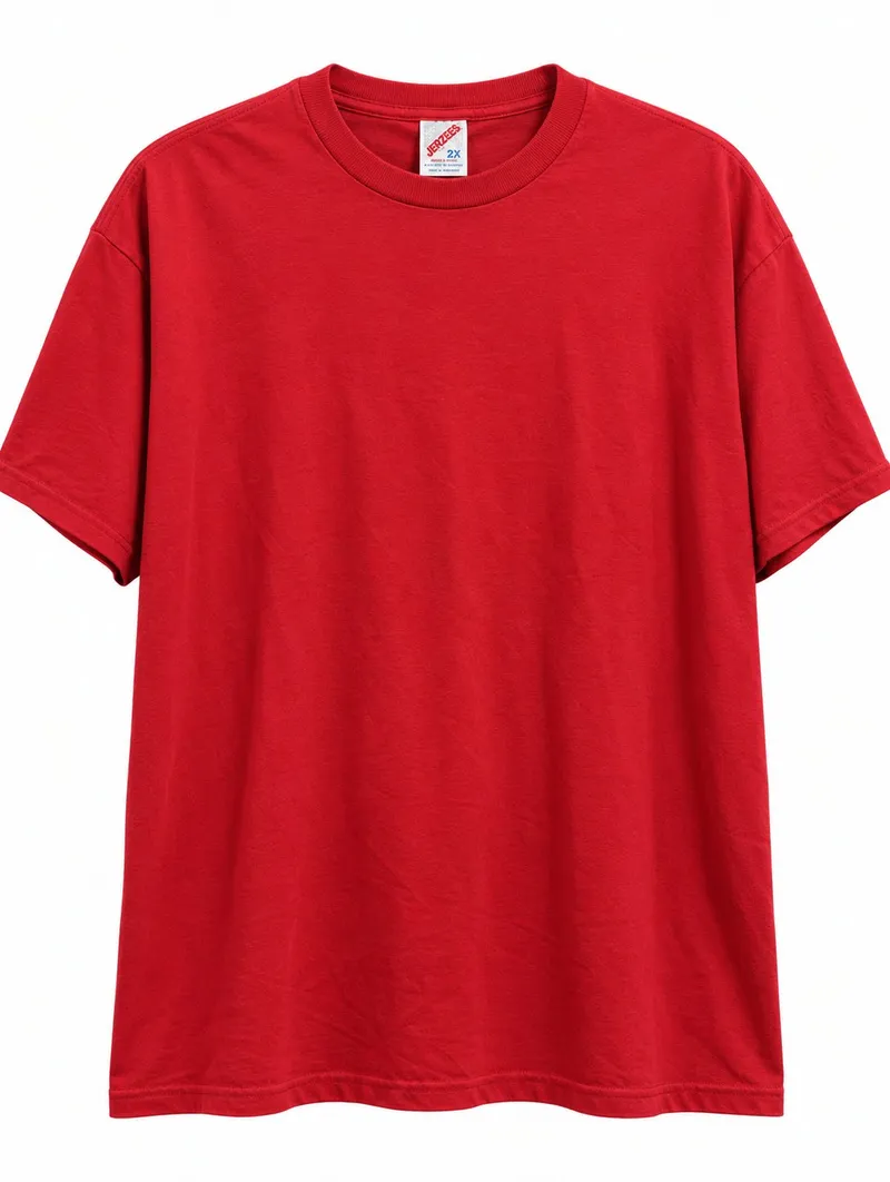Everyday Red