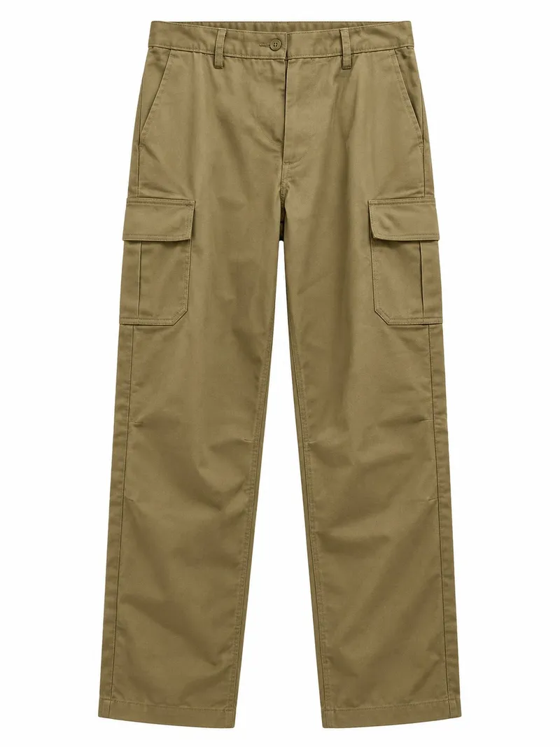 Pantalón Cargo Sandstone Utility