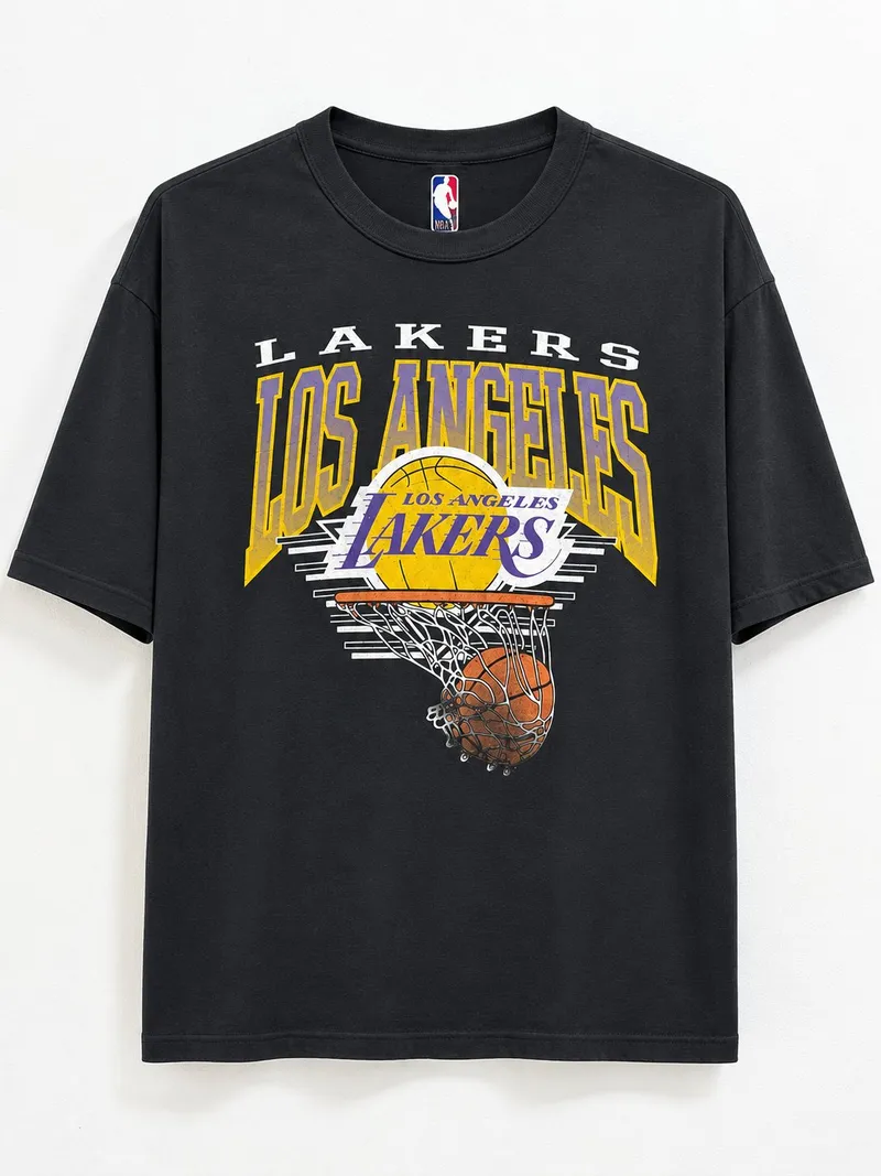 Lakers Tee