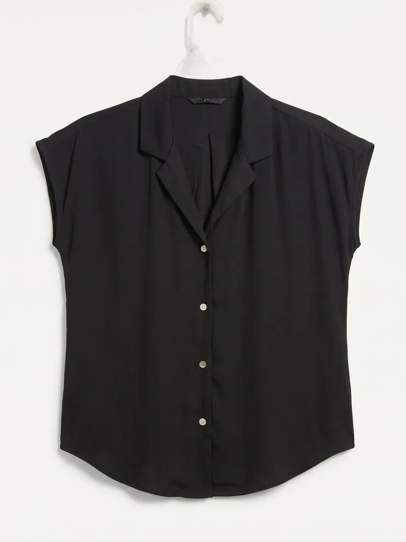 Blusa de Rayon