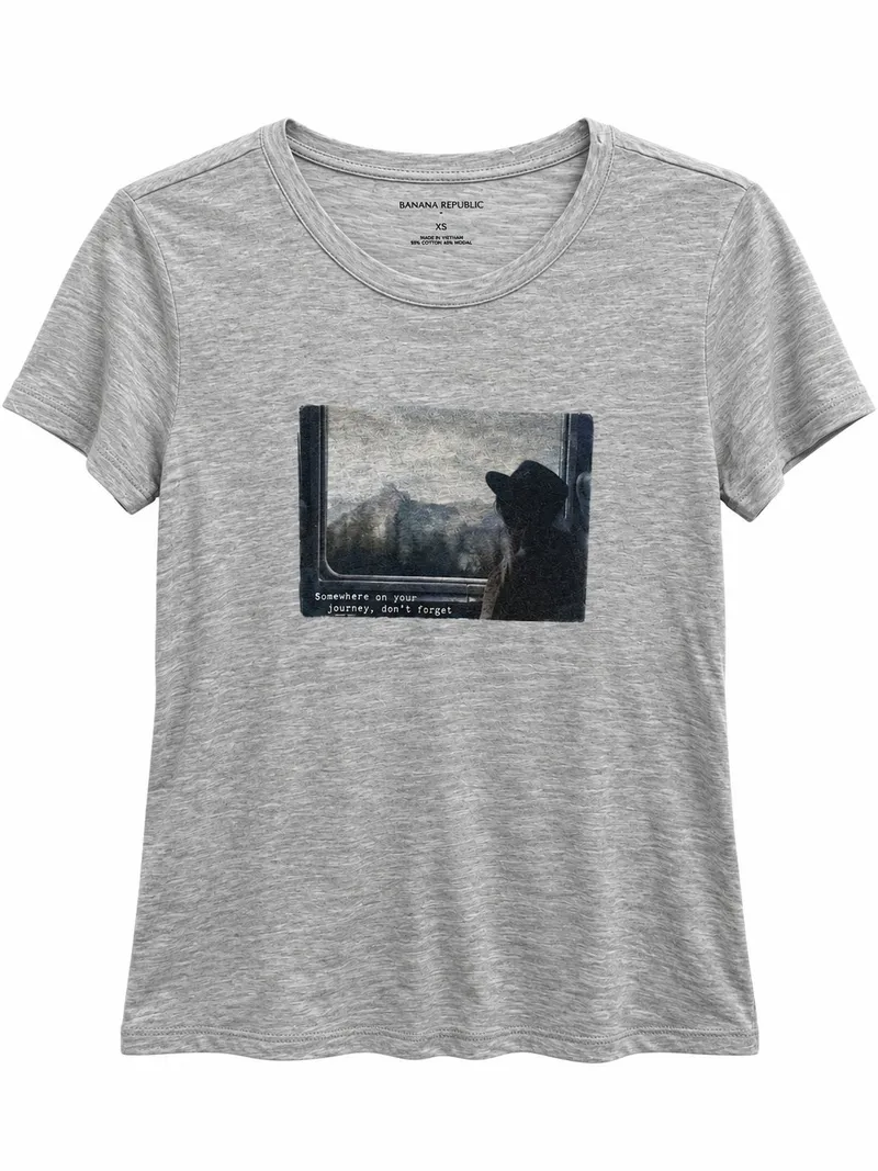 Basic Tee