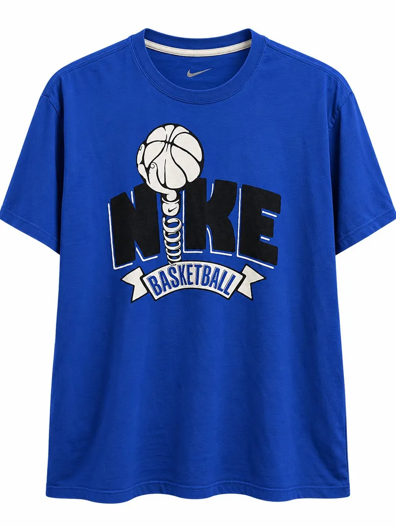 Nike Basketball Tee
