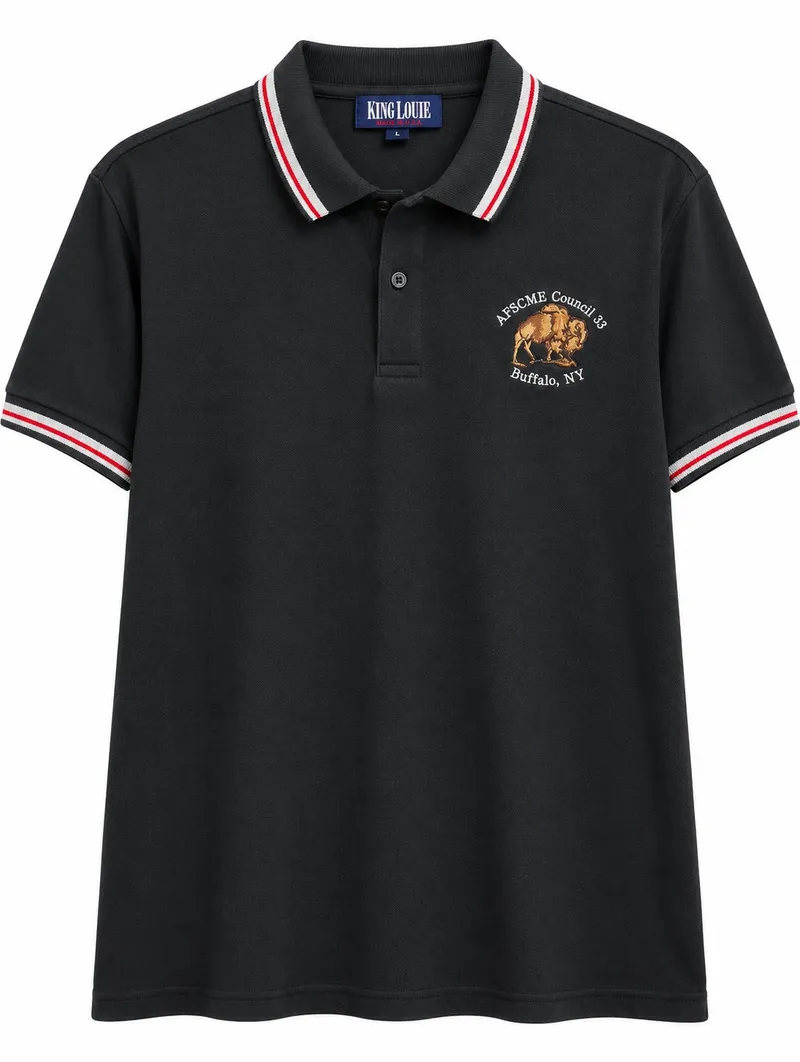 Polo Buffalo Club Vintage