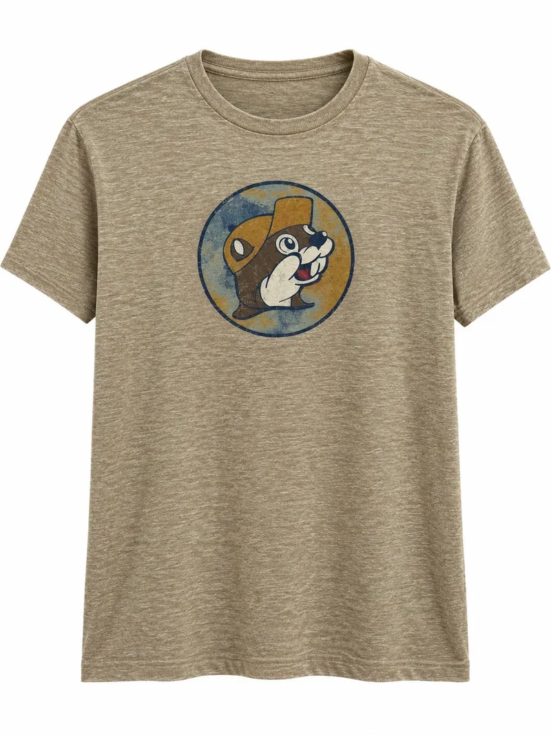 Bucee's Here Comes The Sun