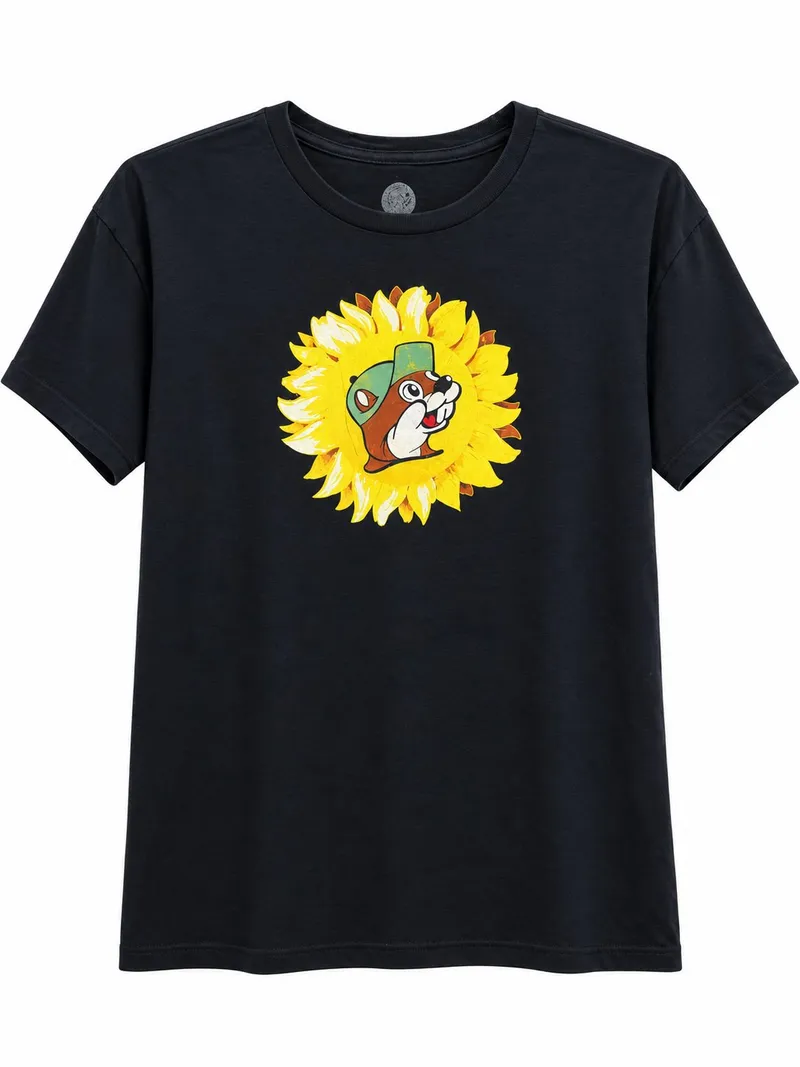 Buc-ees Your are my Sunshine Tee