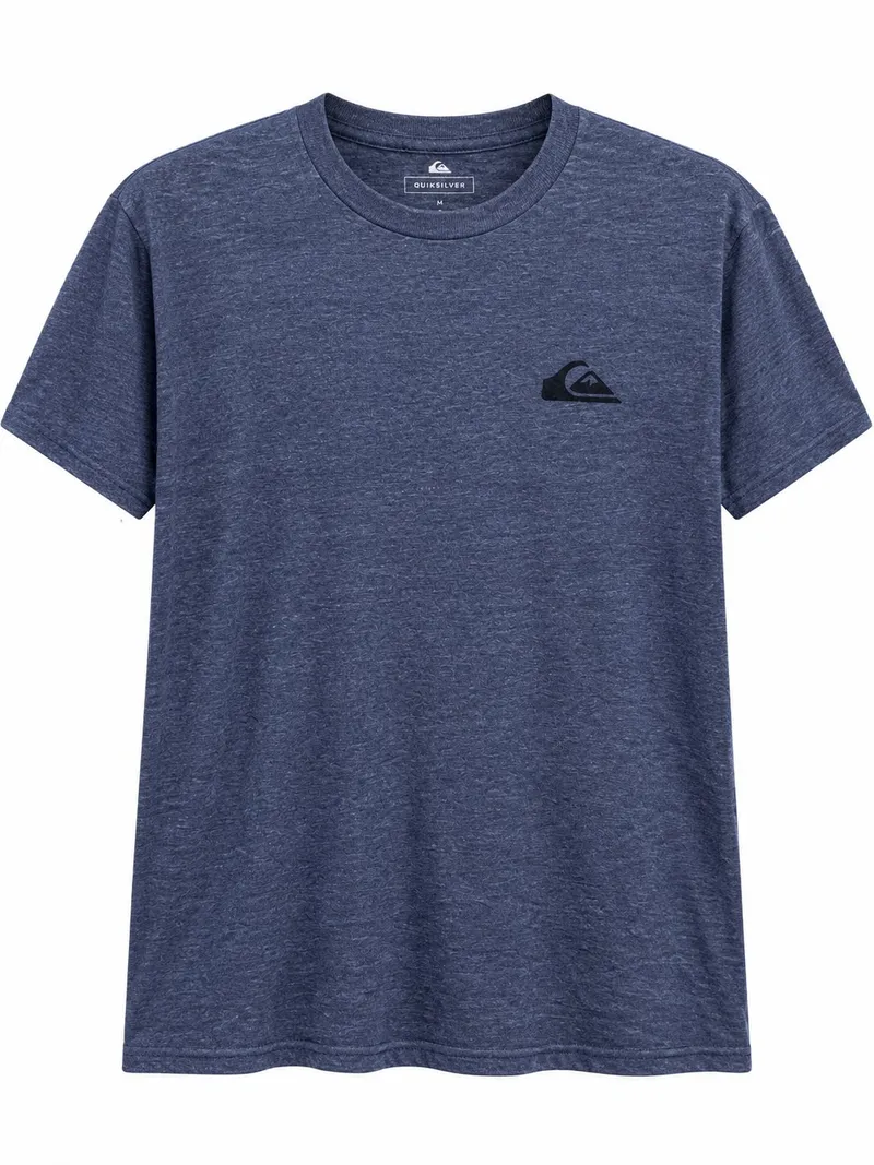 Quiksilver Minimal Blue